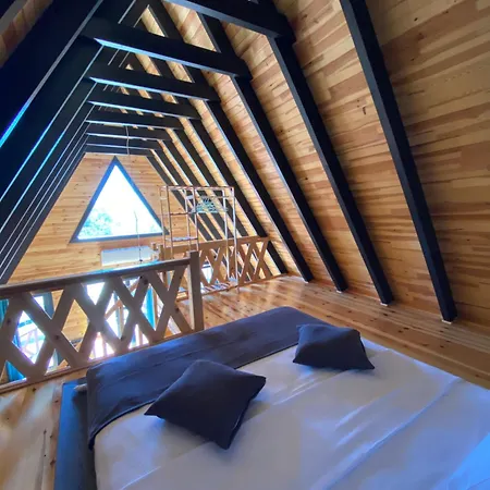 Daylight Holiday home Kas