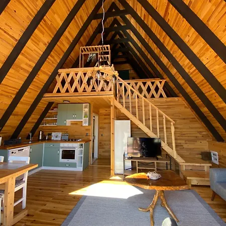 Holiday home Daylight Kas